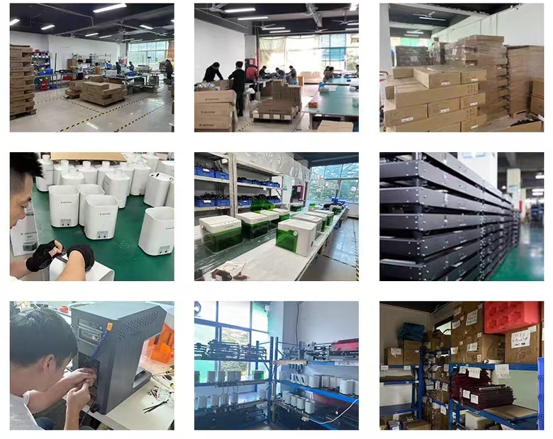 腾辉美光公司内部