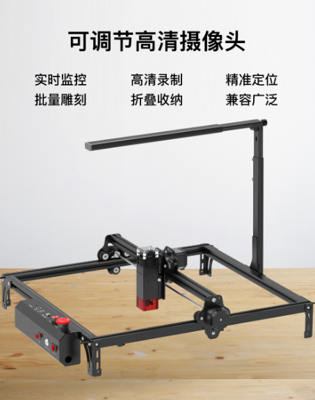 摄像头